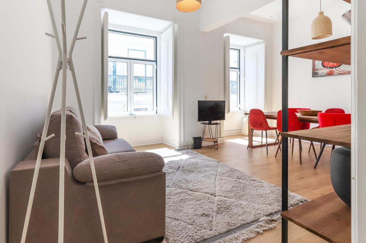 Downtown Design By Homing Apartamento Lisboa