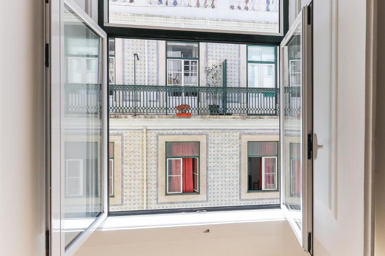 Apartamento Downtown Design By Homing Lisboa