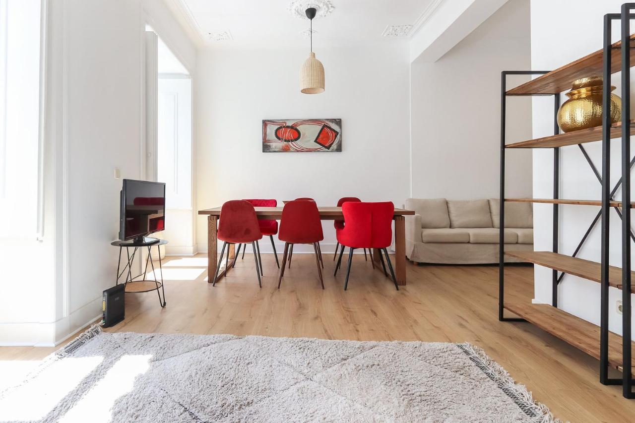 Downtown Design By Homing Lisboa