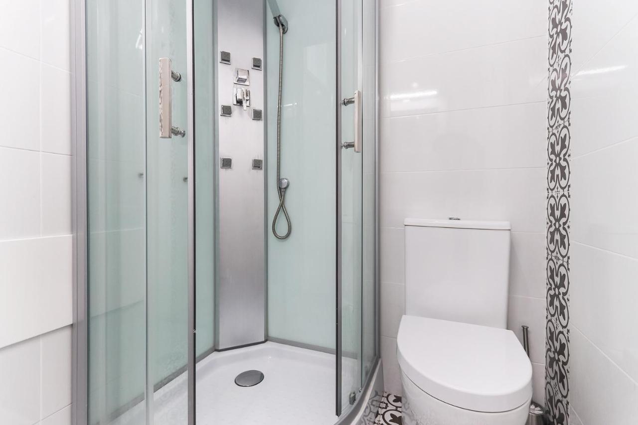 Downtown Design By Homing Apartamento *
