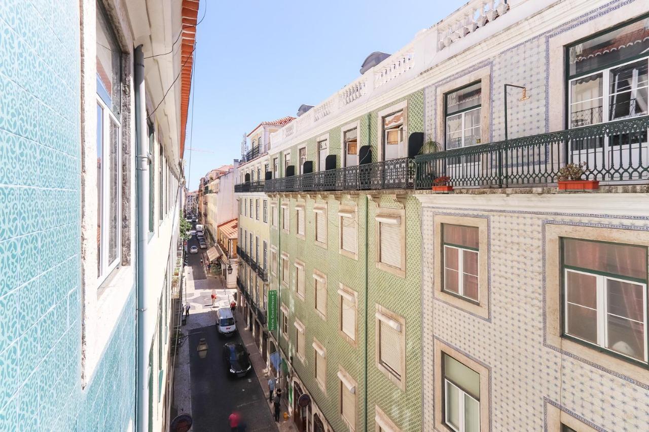 Downtown Design By Homing Apartamento Lisboa