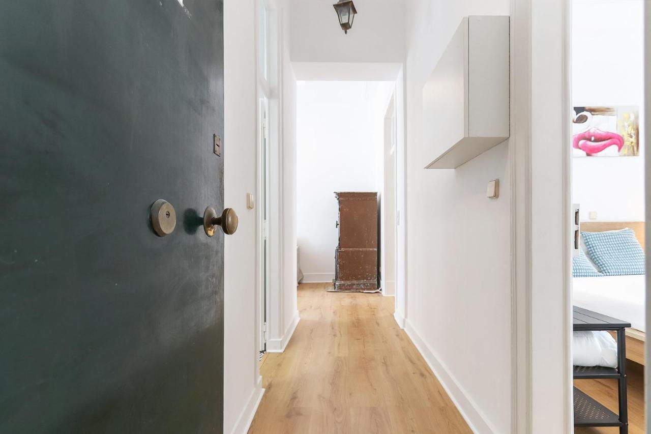 Apartamento Downtown Design By Homing *