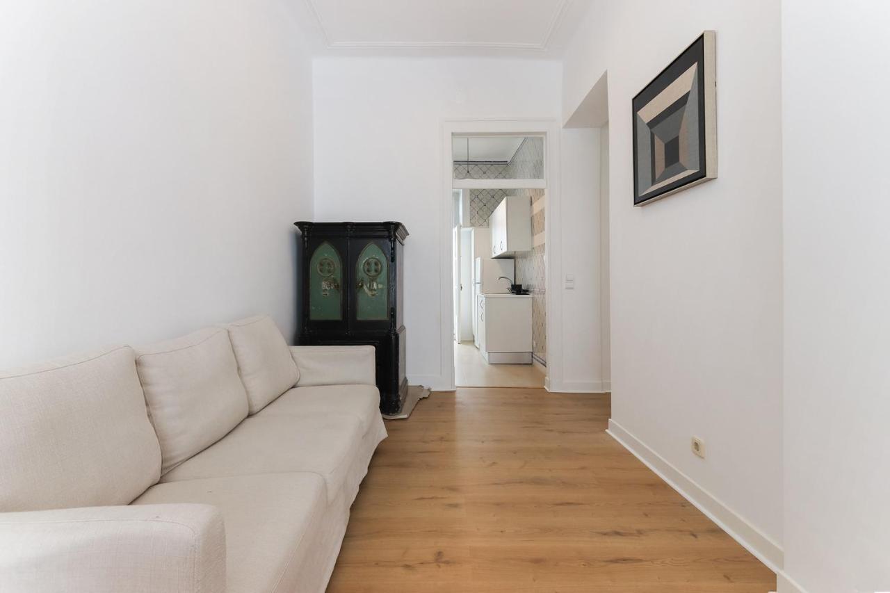 Downtown Design By Homing Apartamento Lisboa