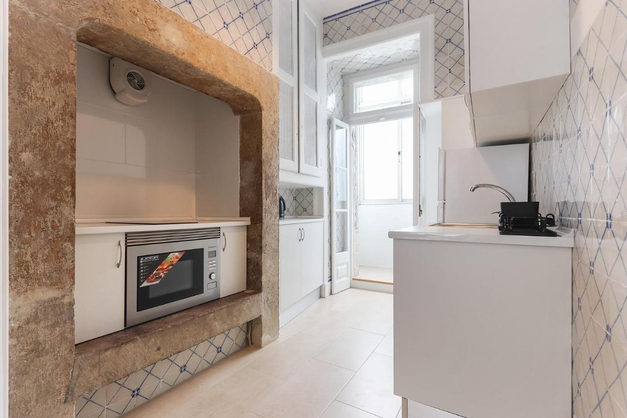 Apartamento Downtown Design By Homing Lisboa