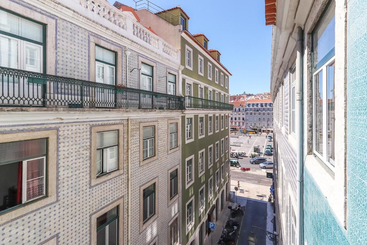 Apartamento Downtown Design By Homing Lisboa