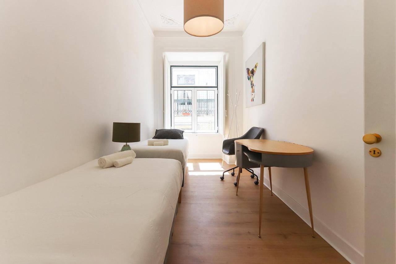 Downtown Design By Homing * Lisboa