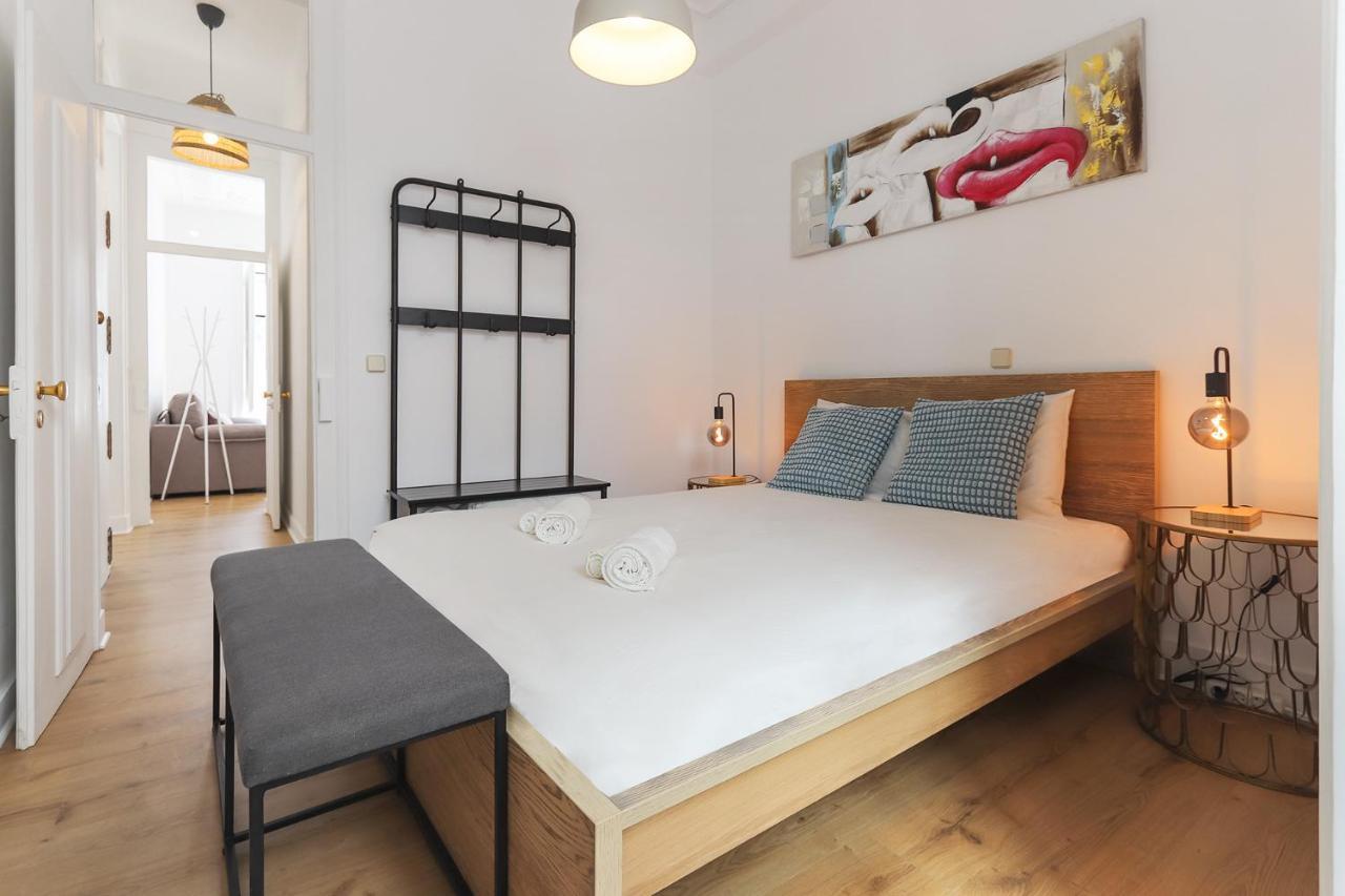 Downtown Design By Homing Apartamento