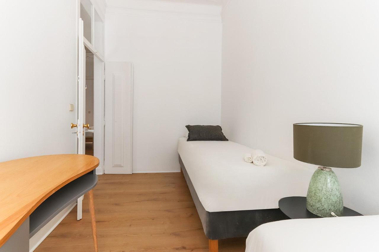 Apartamento Downtown Design By Homing