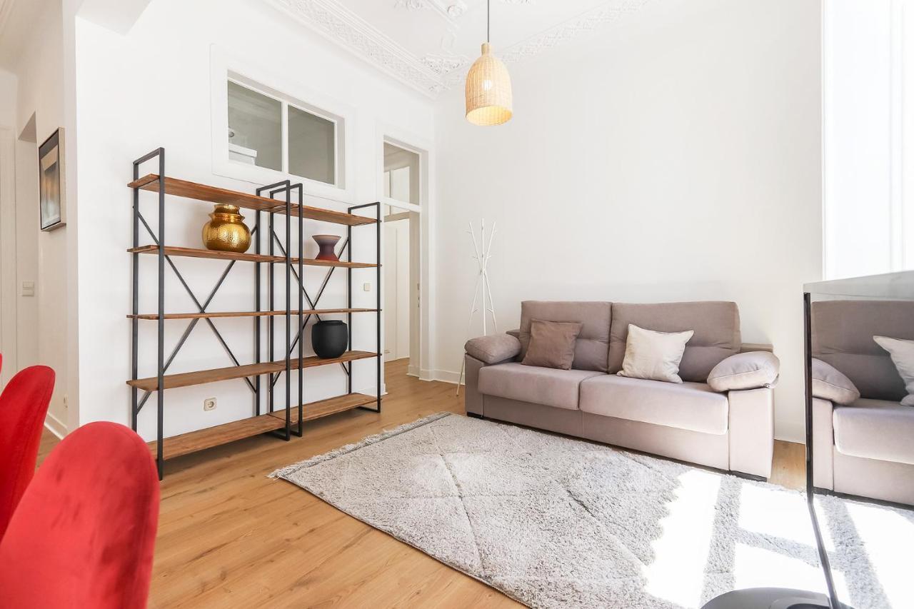 Downtown Design By Homing Apartamento *