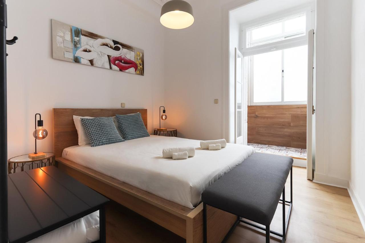 Downtown Design By Homing Apartamento