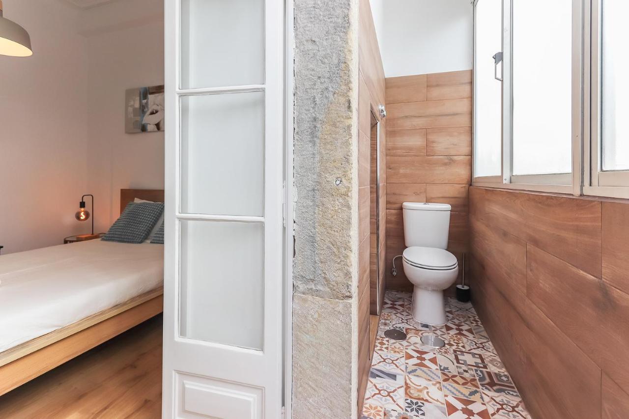 Downtown Design By Homing Apartamento Lisboa